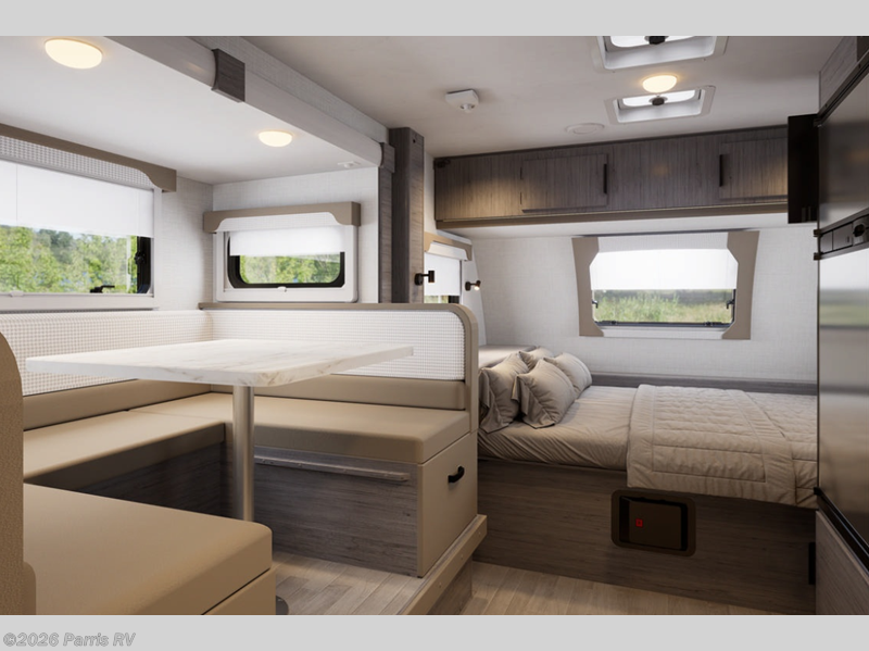 2027 Lance Travel Trailers 1685 by Lance from Parris RV in Murray, Utah