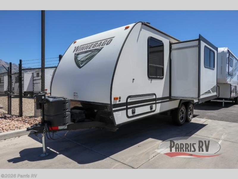 Used 2020 Winnebago Micro Minnie 2108DS available in Murray, Utah
