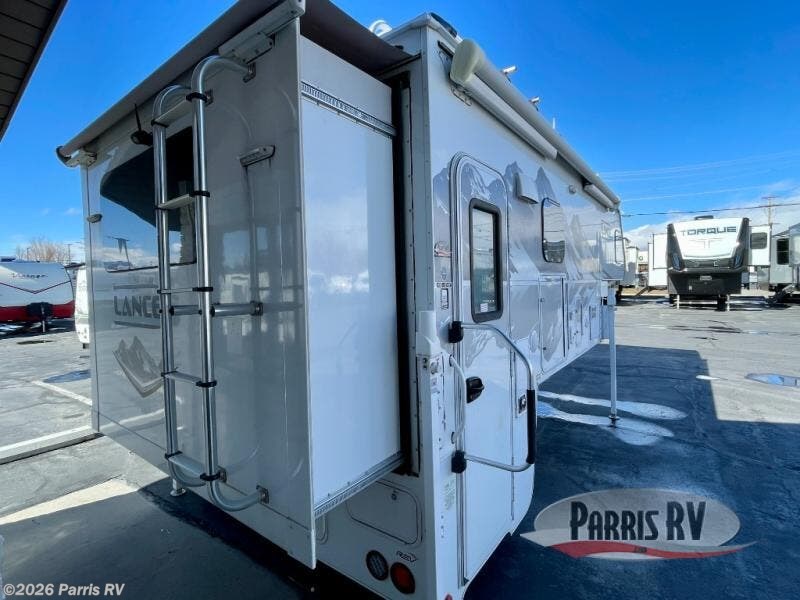 Used 2021 Lance Lance 1172 available in Murray, Utah