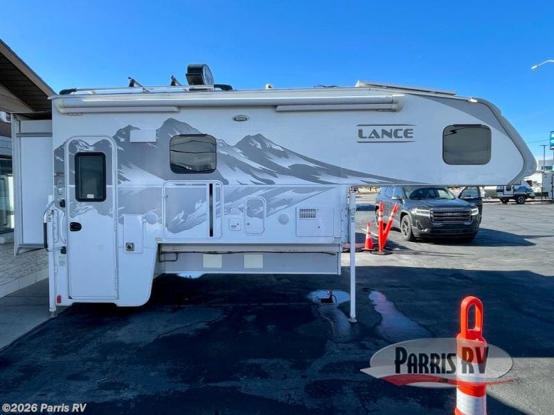 2021 Lance 1172 by Lance from Parris RV in Murray, Utah