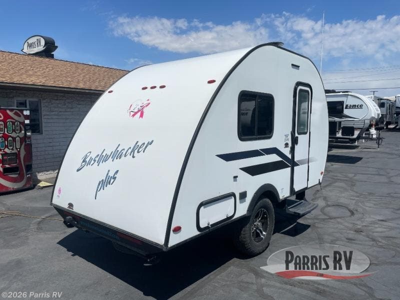 Used 2022 Braxton Creek Bushwhacker Plus 15 FK available in Murray, Utah