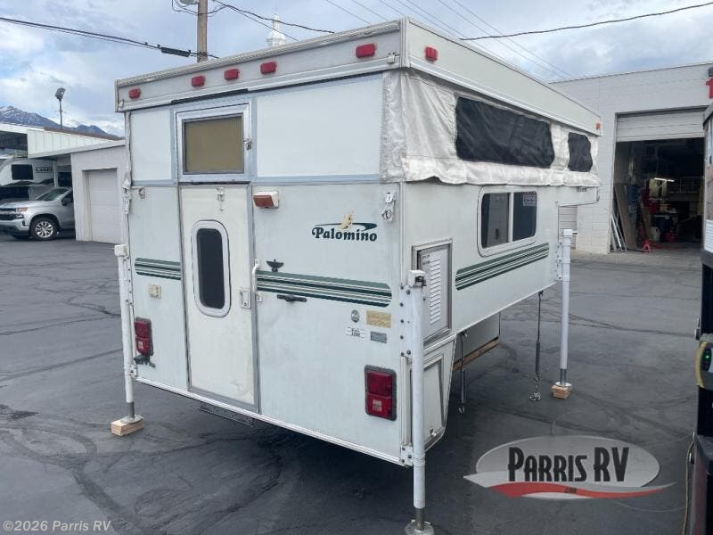 Used 2004 Palomino Palomino Bronco 1250 available in Murray, Utah