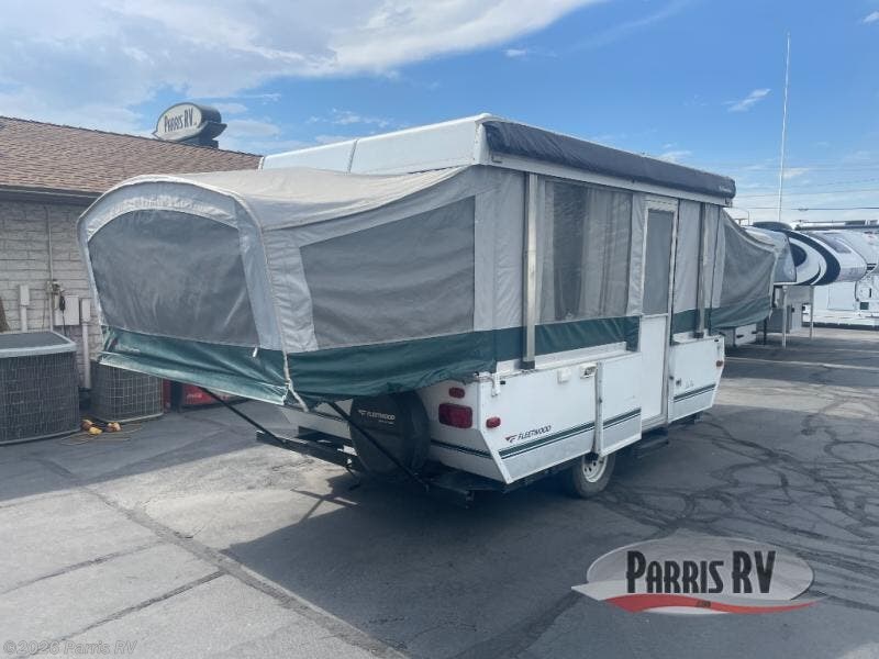 Used 2005 Fleetwood Destiny SeaPine available in Murray, Utah
