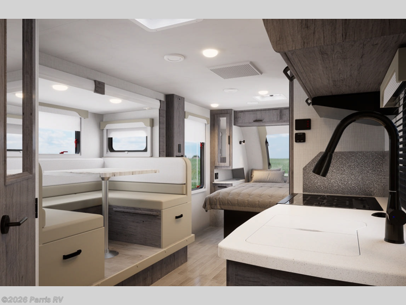 2027 Lance Travel Trailers 1995 by Lance from Parris RV in Murray, Utah