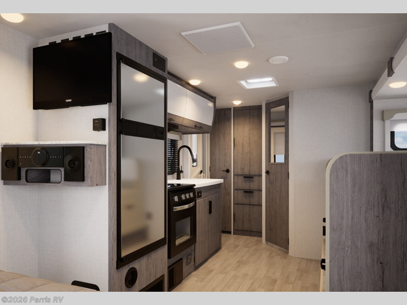 New 2027 Lance Lance Travel Trailers 1995 available in Murray, Utah