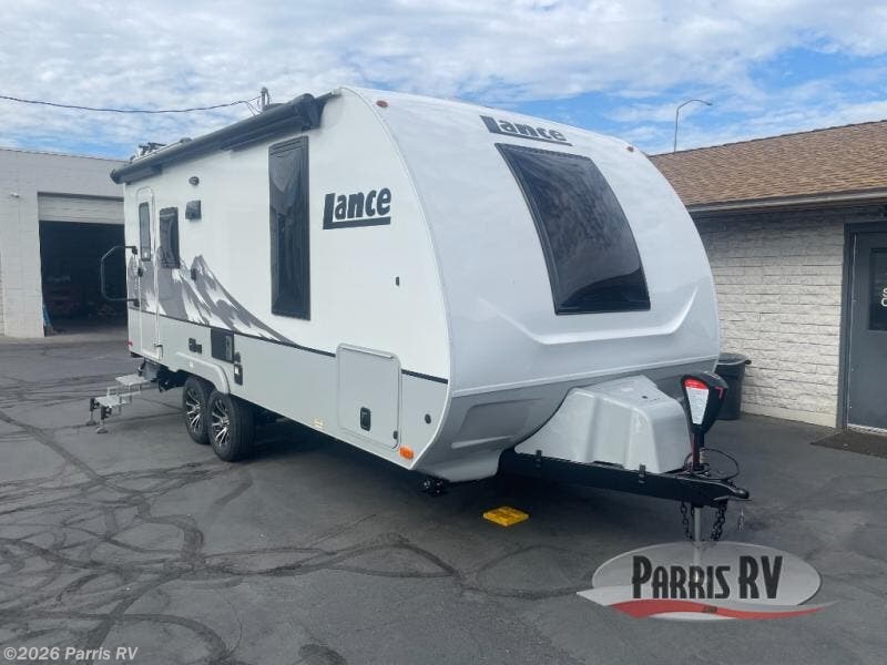 2027 Lance Travel Trailers 1995 by Lance from Parris RV in Murray, Utah