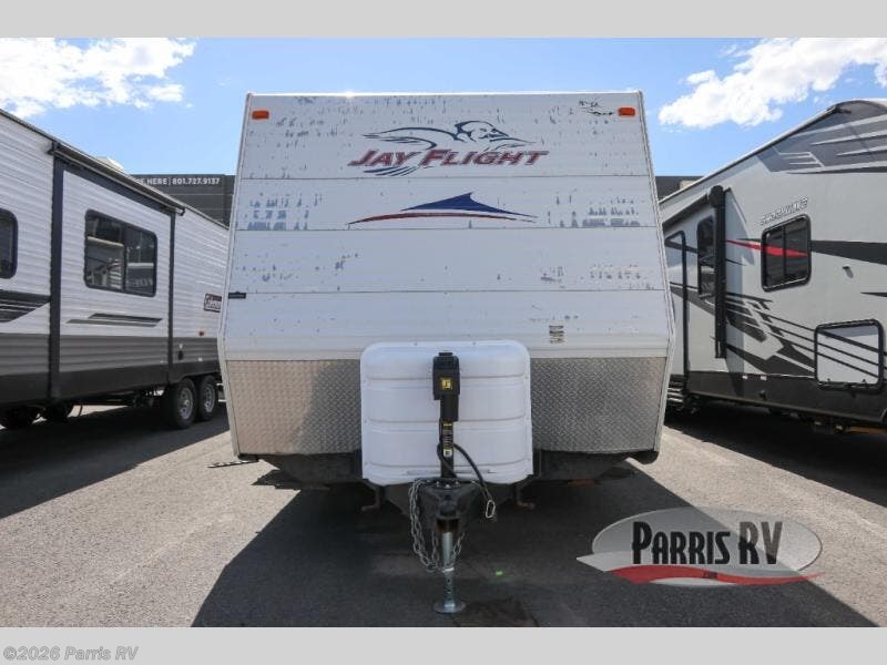 2007 Jay Flight 25 RKS by Jayco from Parris RV in Murray, Utah