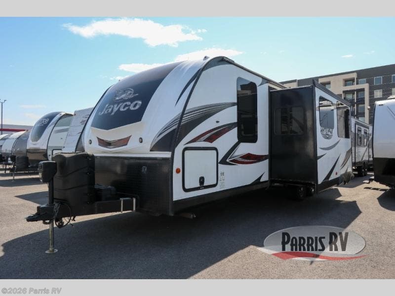 Used 2017 Jayco White Hawk 28DSBH available in Murray, Utah