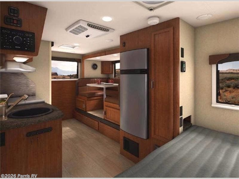 2019 Lance Travel Trailers 1575 by Lance from Parris RV in Murray, Utah