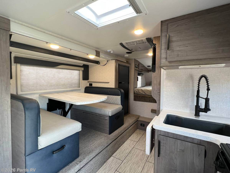 2027 Lance Truck Campers 1172 by Lance from Parris RV in Murray, Utah