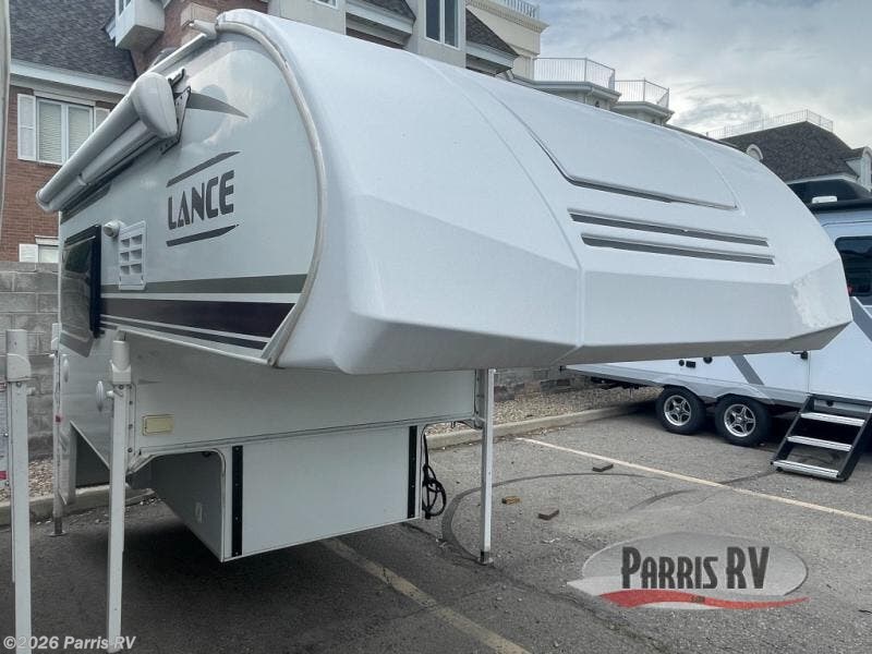 2021 Lance 650 by Lance from Parris RV in Murray, Utah