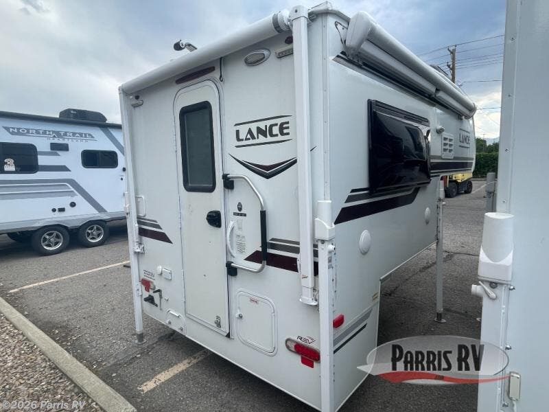 Used 2021 Lance Lance 650 available in Murray, Utah