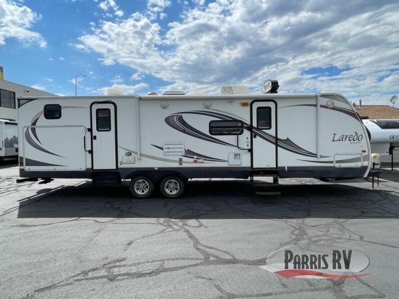 Used 2013 Keystone Laredo Super Lite 303TG available in Murray, Utah