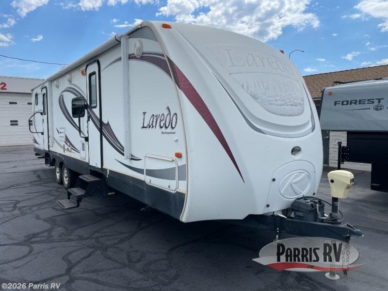 2013 Laredo Super Lite 303TG by Keystone from Parris RV in Murray, Utah