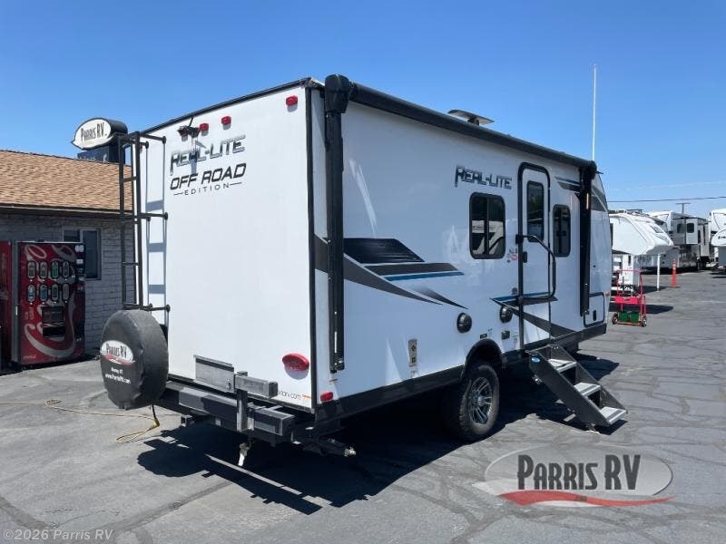 Used 2022 Palomino Real-Lite Mini RL186 available in Murray, Utah