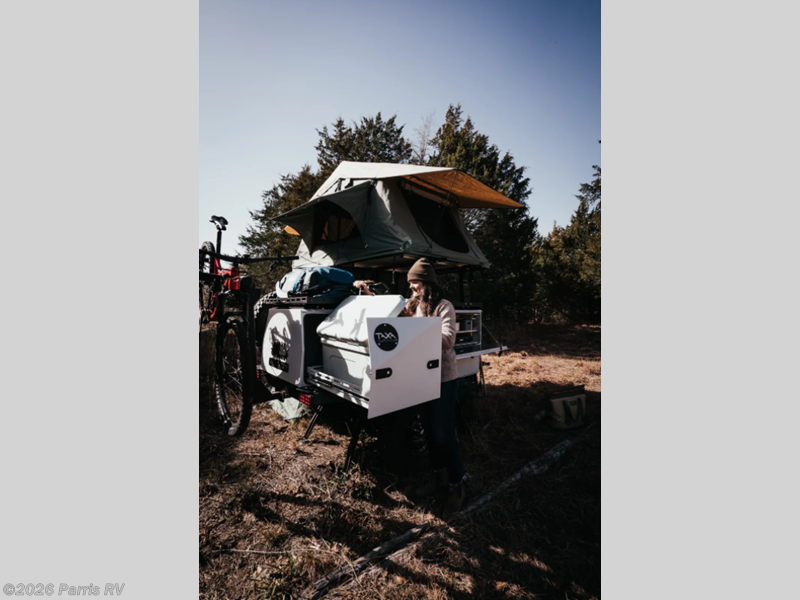 Used 2022 Taxa Woolly Bear Std.Model available in Murray, Utah