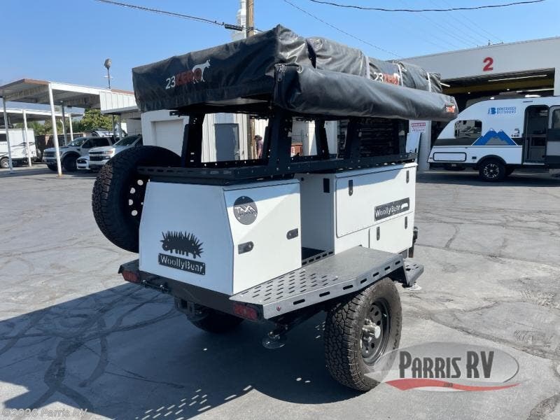 Used 2022 Taxa Woolly Bear Std.Model available in Murray, Utah