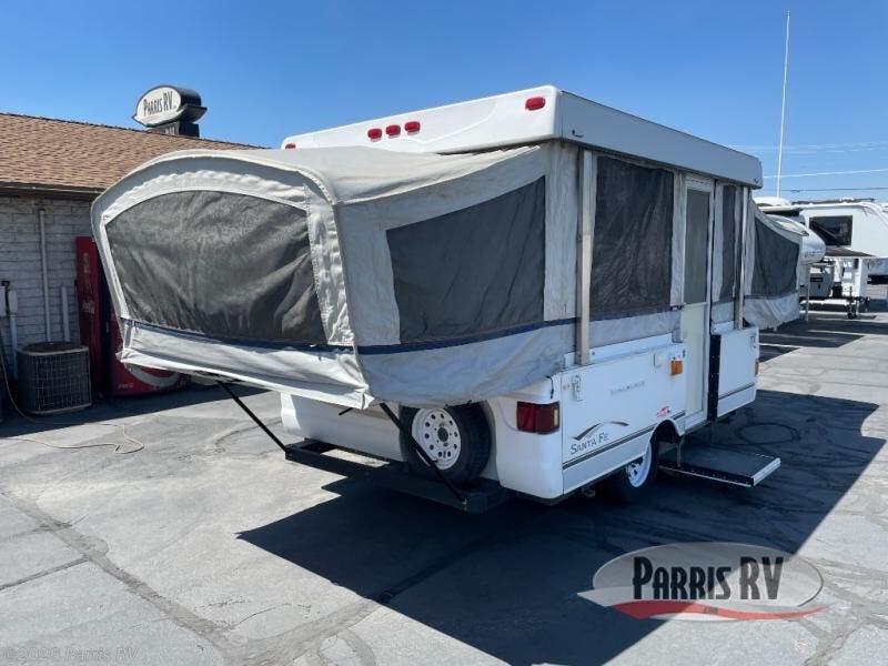 Used 2004 Fleetwood Americana Santa Fe available in Murray, Utah