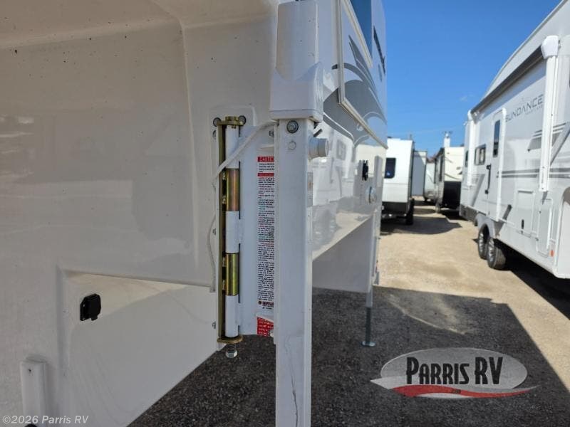 New 2026 Northern Lite Limited Edition 8-11EXLEWB available in Murray, Utah