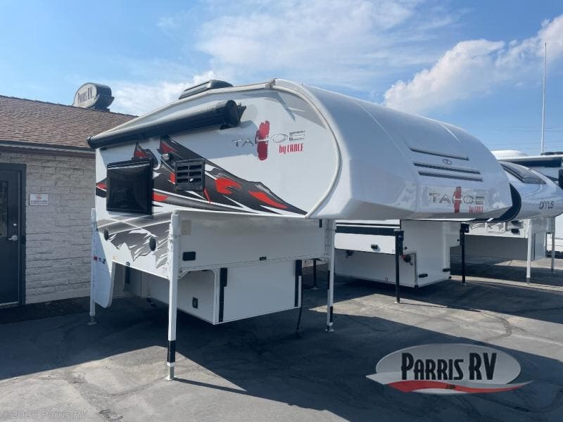 2023 Lance Truck Campers 650 by Lance from Parris RV in Murray, Utah