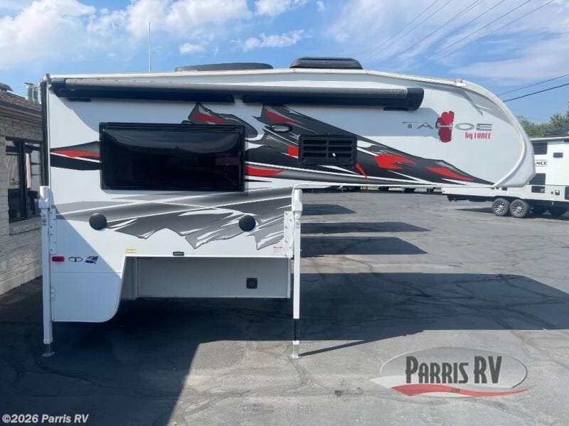 Used 2023 Lance Lance Truck Campers 650 available in Murray, Utah