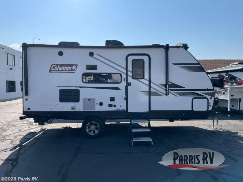 Used 2022 Coleman Light 1855RB available in Murray, Utah