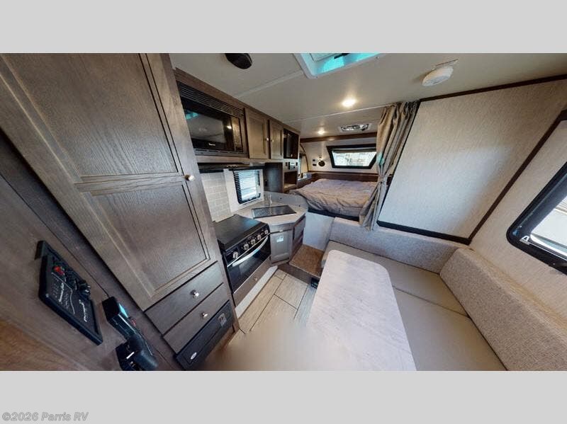 2022 Backpack Edition HS 2901 MAX by Palomino from Parris RV in Murray, Utah