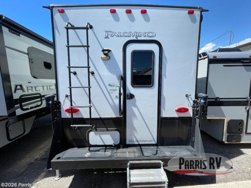 Used 2022 Palomino Backpack Edition HS 2901 MAX available in Murray, Utah