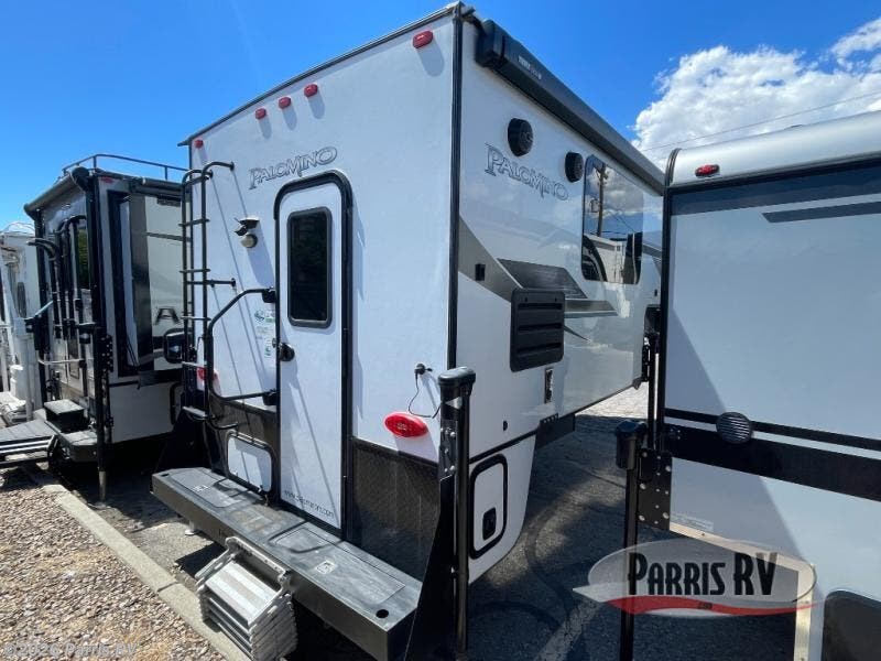 2022 Backpack Edition HS 2901 MAX by Palomino from Parris RV in Murray, Utah