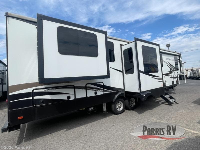 Used 2020 Heartland Bighorn 3985RRD available in Murray, Utah