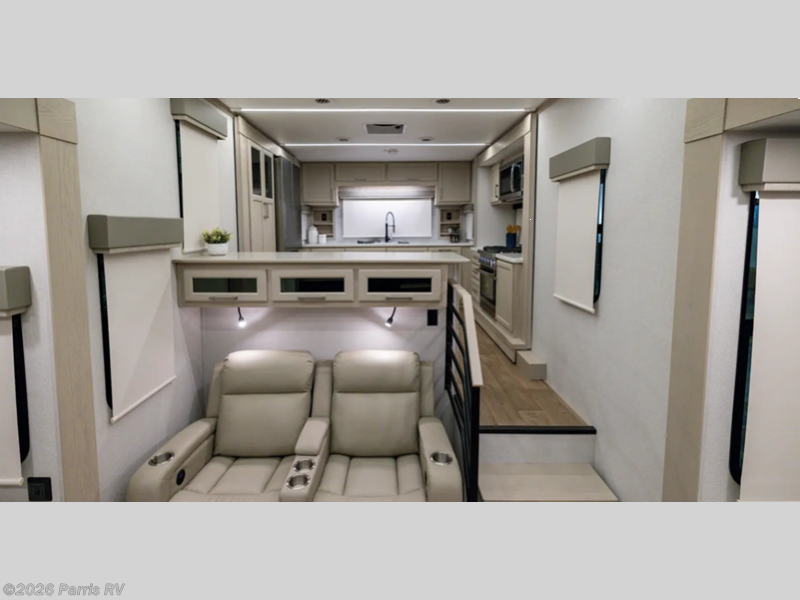 2027 Puma Mesa 388FKH by Forest River from Parris RV in Murray, Utah