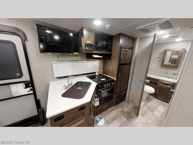 Used 2019 Forest River Rockwood Mini Lite 2507S available in Murray, Utah