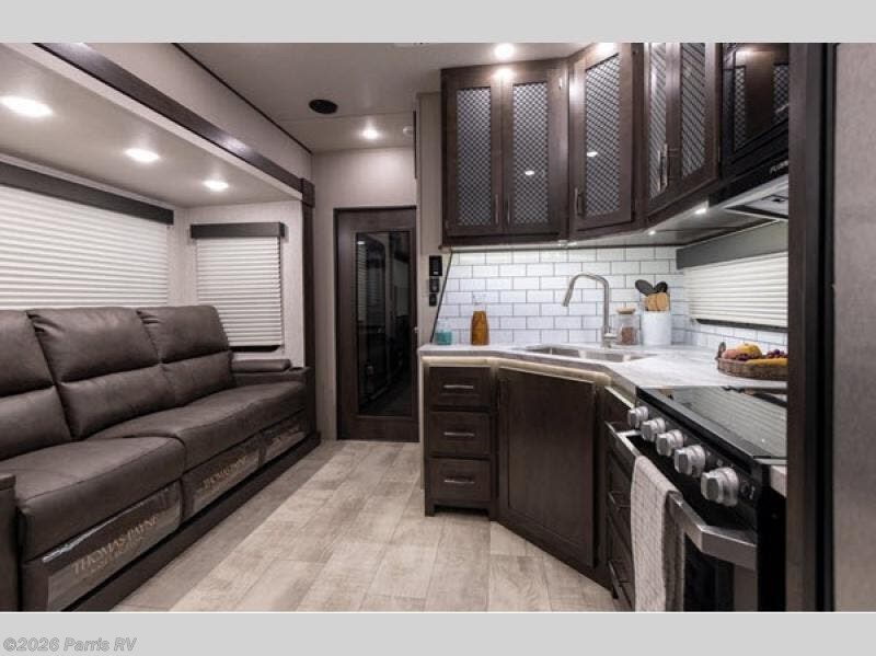 2021 Momentum G-Class 31G by Grand Design from Parris RV in Murray, Utah