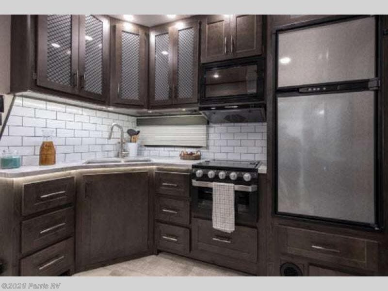 Used 2021 Grand Design Momentum G-Class 31G available in Murray, Utah