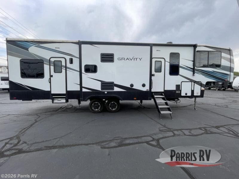 2022 Gravity 3550 by Heartland from Parris RV in Murray, Utah