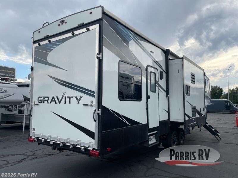 Used 2022 Heartland Gravity 3550 available in Murray, Utah
