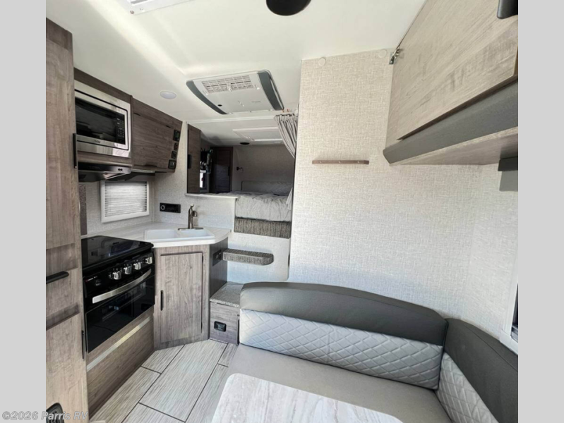 New 2027 Lance Lance Truck Campers 850 available in Murray, Utah