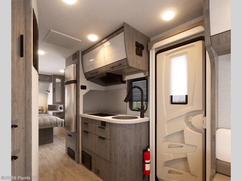 2027 Lance Travel Trailers 2075 by Lance from Parris RV in Murray, Utah
