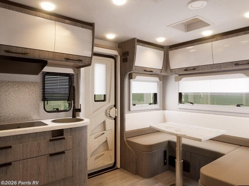 New 2027 Lance Lance Travel Trailers 2075 available in Murray, Utah