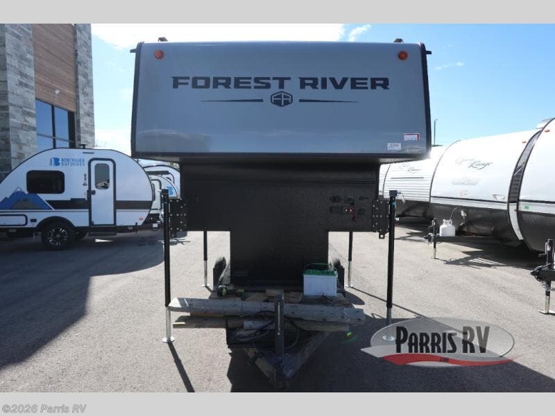 2026 Backpack Edition B-580H by Palomino from Parris RV in Murray, Utah