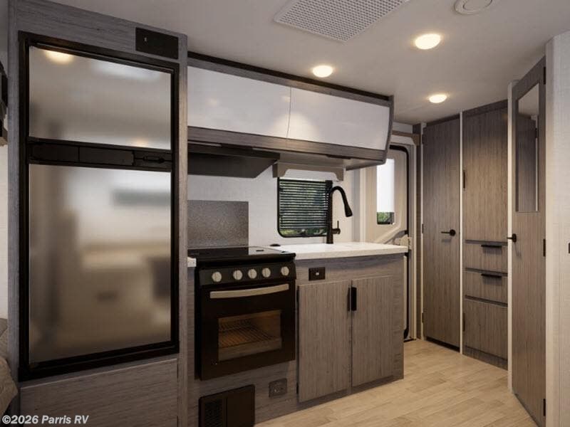 2027 Lance Travel Trailers 1685 by Lance from Parris RV in Murray, Utah