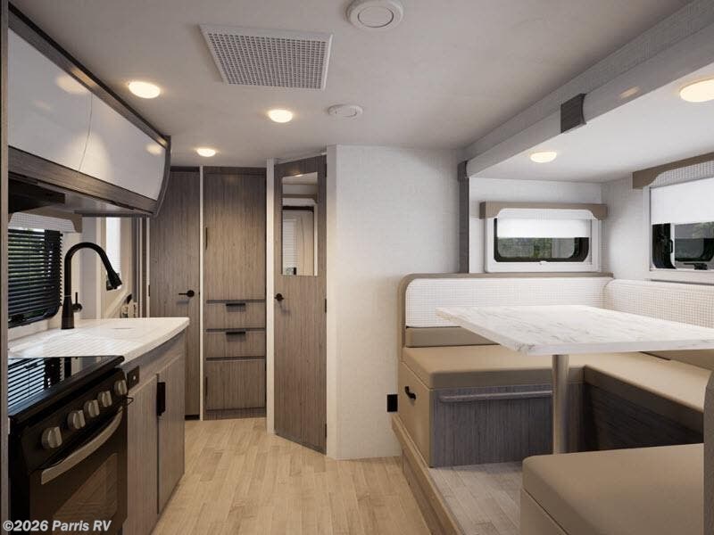 New 2027 Lance Lance Travel Trailers 1685 available in Murray, Utah