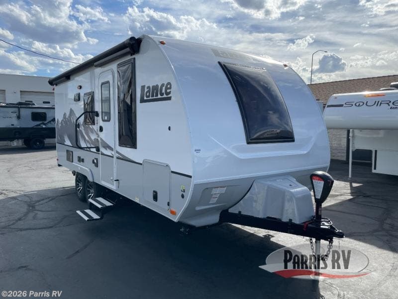 2027 Lance Travel Trailers 1985 by Lance from Parris RV in Murray, Utah
