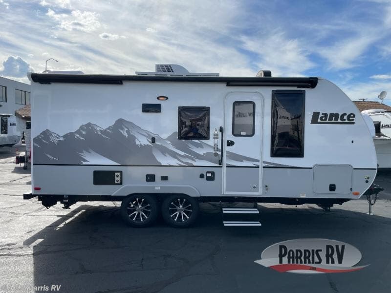 New 2027 Lance Lance Travel Trailers 1985 available in Murray, Utah