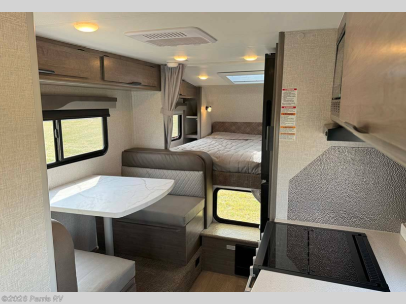 New 2027 Lance Lance Truck Campers 1191 available in Murray, Utah