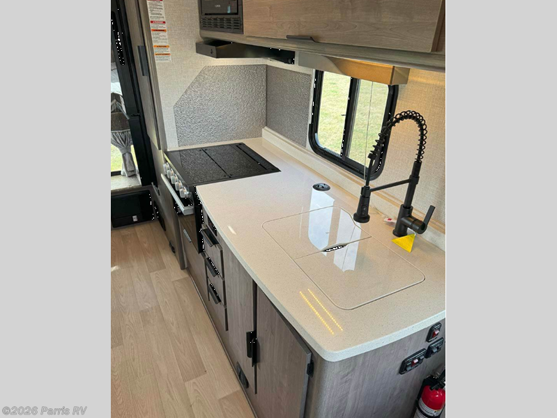 2027 Lance Truck Campers 1191 by Lance from Parris RV in Murray, Utah