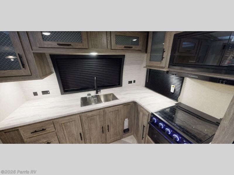 Used 2021 Forest River Wildwood Heritage Glen 270FKS available in Murray, Utah