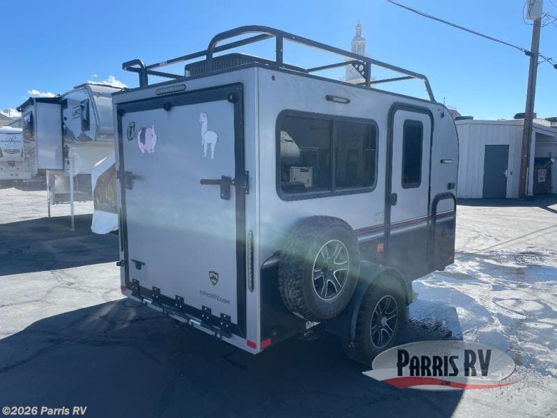 Used 2018 inTech Flyer Explore available in Murray, Utah