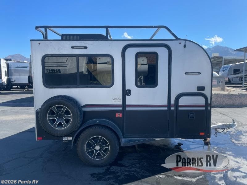 2018 Flyer Explore by inTech from Parris RV in Murray, Utah
