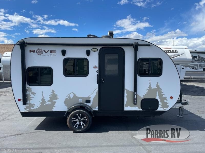 Used 2022 Travel Lite Rove Lite 14BH available in Murray, Utah
